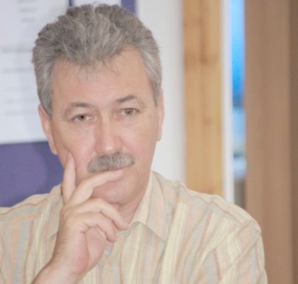 Manafu nu mai este director la Aeroportul Kogălniceanu